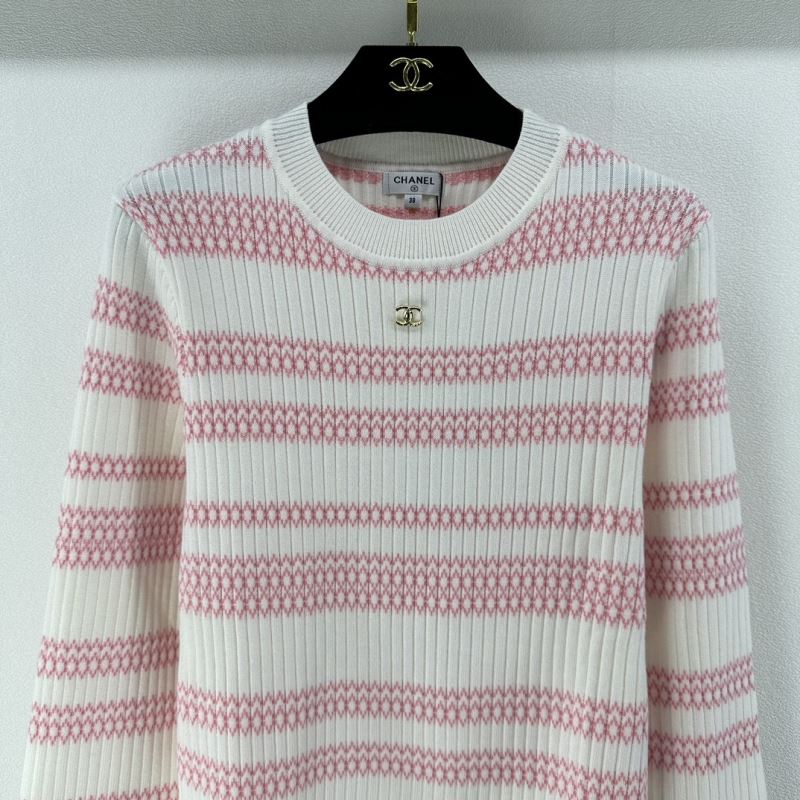 Chanel Sweaters